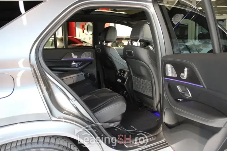 Mercedes-Benz 450 din 2021 cu 99.800 km - oferta MER98702 - foto 3