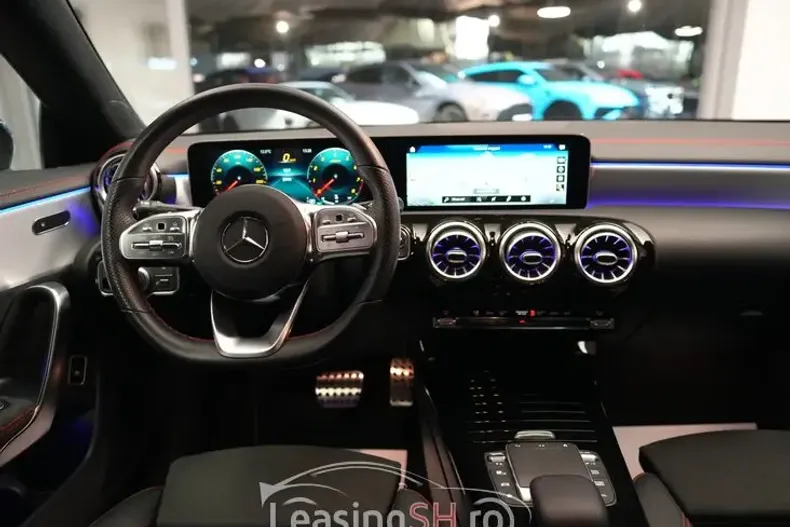 Mercedes-Benz 200 din 2020 cu 42.000 km - oferta MER96174 - foto 2