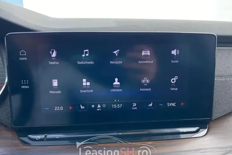 Skoda Octavia din 2021 cu 86.262 km - oferta SKO93306 - foto 20