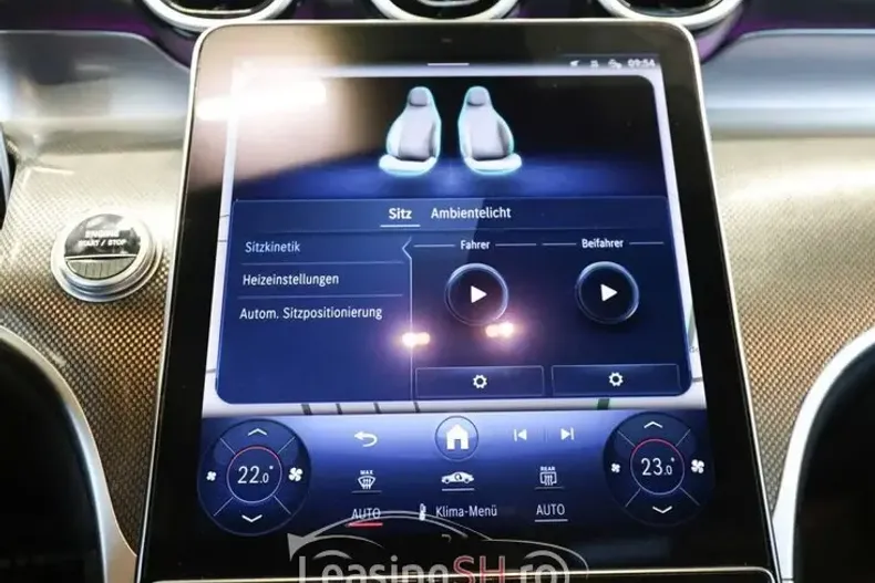 Mercedes-Benz 400 din 2024 cu 27.500 km - oferta MER96850 - foto 27