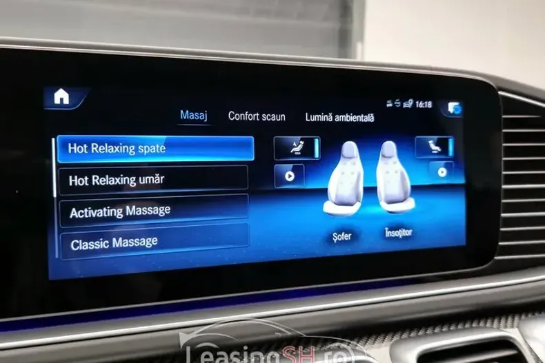 Mercedes-Benz 53 AMG din 2023 cu 27.000 km - oferta MER96160 - foto 18