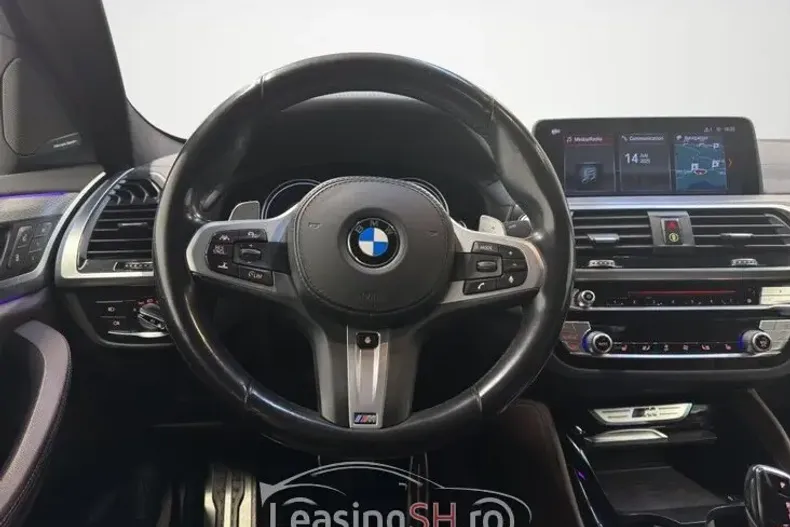 BMW X4 din 2019 cu 68.607 km - oferta BMW100545 - foto 16