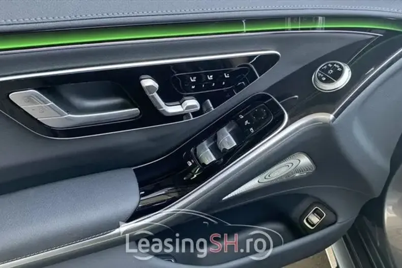 Mercedes-Benz 580 din 2022 cu 44.767 km - oferta MER96826 - foto 17