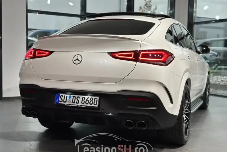 Mercedes-Benz 350 din 2023 cu 19.800 km - oferta MER98874 - foto 6