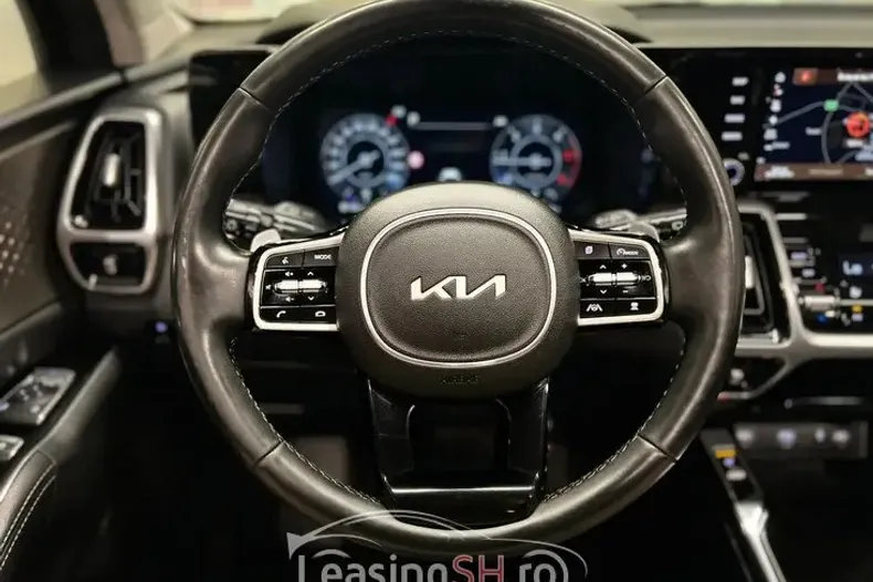 Kia Sorento din 2022 cu 149.680 km - oferta KIA100396 - foto 10