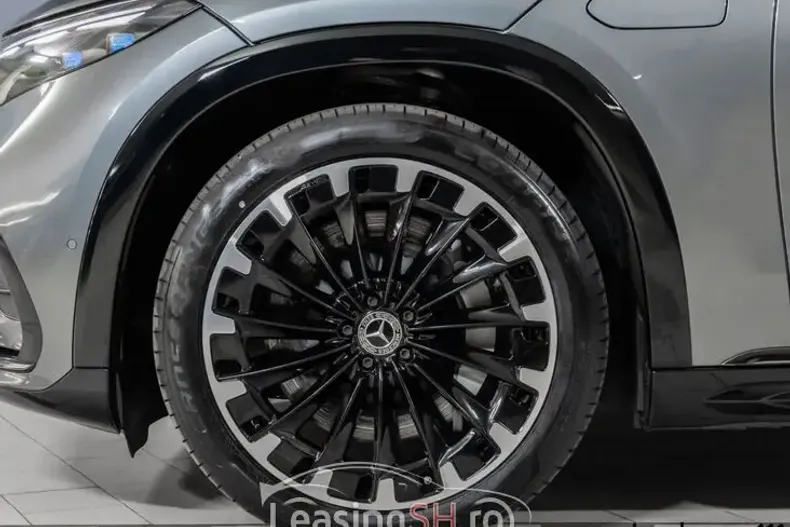 Mercedes-Benz EQS SUV din 2023 cu 16.337 km - oferta MER97209 - foto 26