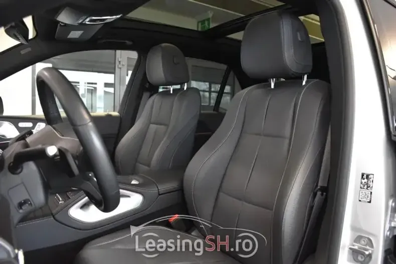 Mercedes-Benz 400 din 2020 cu 74.965 km - oferta MER97306 - foto 3