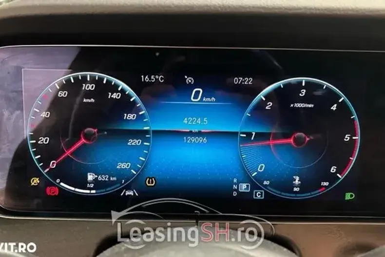 Mercedes-Benz 220 din 2021 cu 129.500 km - oferta MER100966 - foto 7