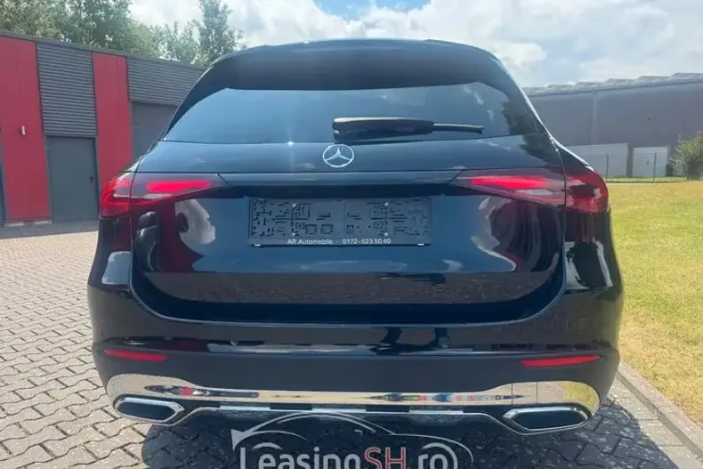 Mercedes-Benz 220 din 2024 cu 32.000 km - oferta MER96552 - foto 19