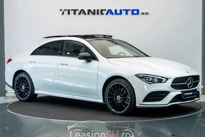 Mercedes-Benz 250 din 2022 cu 45.300 km - oferta MER100654 - foto 26