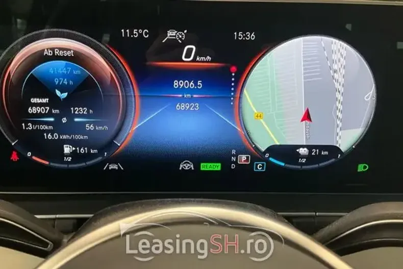 Mercedes-Benz 350 din 2022 cu 68.923 km - oferta MER97949 - foto 15