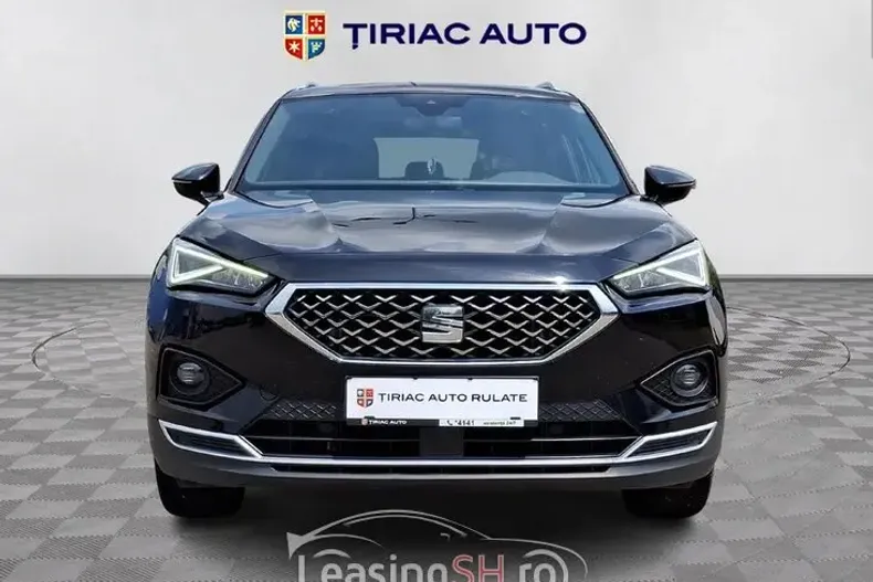 Seat Tarraco din 2019 cu 109.234 km - oferta SEA100736 - foto 21