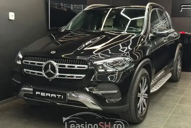 Mercedes-Benz 350 din 2023 cu 22.500 km - oferta MER99658 - foto 1