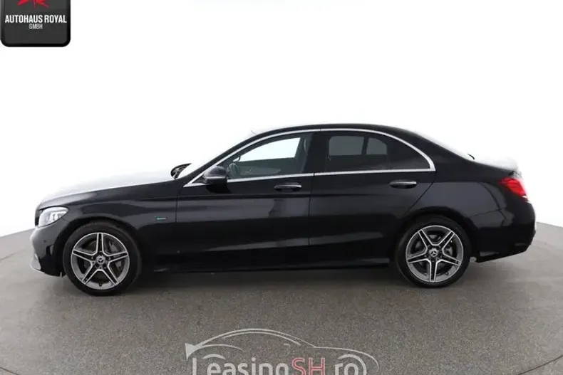 Mercedes-Benz 300 din 2021 cu 56.056 km - oferta MER97739 - foto 15