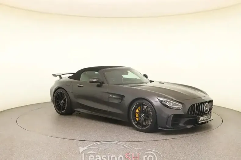 Mercedes-Benz AMG R din 2020 cu 15.000 km - oferta MER97503 - foto 1