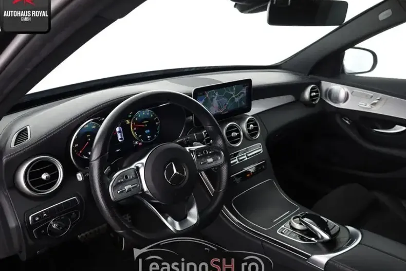 Mercedes-Benz 300 din 2021 cu 56.056 km - oferta MER97739 - foto 6