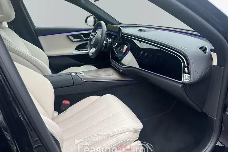 Mercedes-Benz 200 din 2024 cu 16.500 km - oferta MER99772 - foto 9