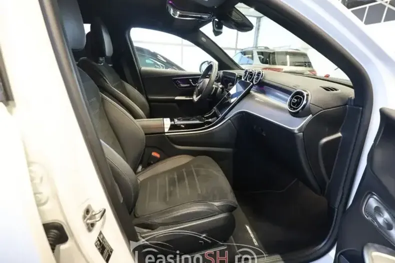 Mercedes-Benz 400 din 2024 cu 27.500 km - oferta MER96850 - foto 5