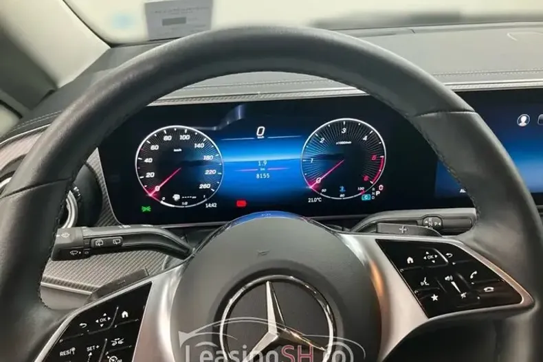 Mercedes-Benz 250 din 2024 cu 8.152 km - oferta MER96575 - foto 3