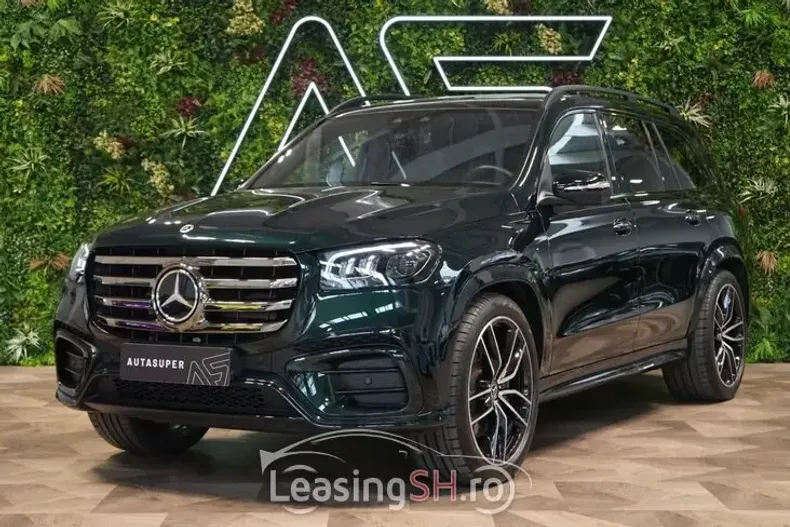 Mercedes-Benz 450 din 2023 cu 28.586 km - oferta MER97759 - foto 29