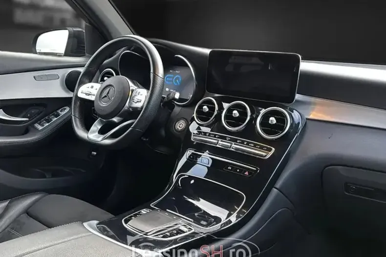 Mercedes-Benz 300 din 2021 cu 99.116 km - oferta MER96469 - foto 13