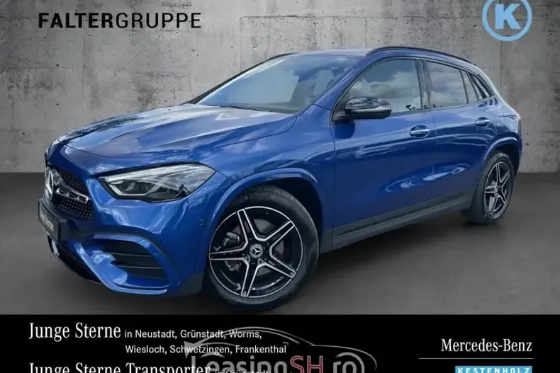 Mercedes-Benz 200 din 2023 cu 16.990 km - oferta MER98309 - foto 1