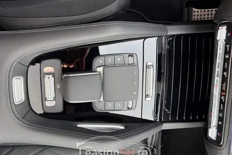 Mercedes-Benz 53 AMG din 2024 cu 6.000 km - oferta MER97789 - foto 6