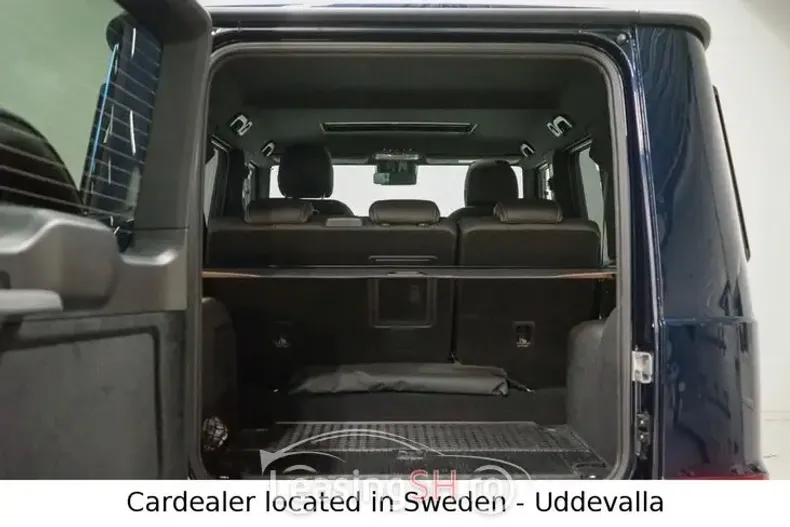 Mercedes-Benz 500 din 2023 cu 6.100 km - oferta MER97673 - foto 4