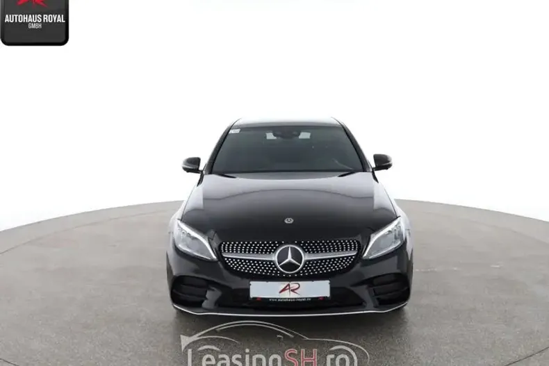 Mercedes-Benz 300 din 2021 cu 56.056 km - oferta MER97739 - foto 14