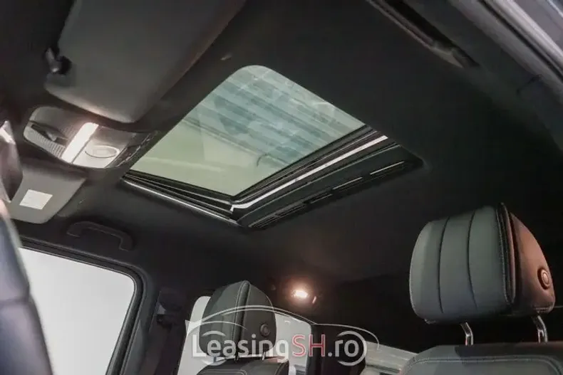 Mercedes-Benz 500 din 2023 cu 6.100 km - oferta MER97673 - foto 11