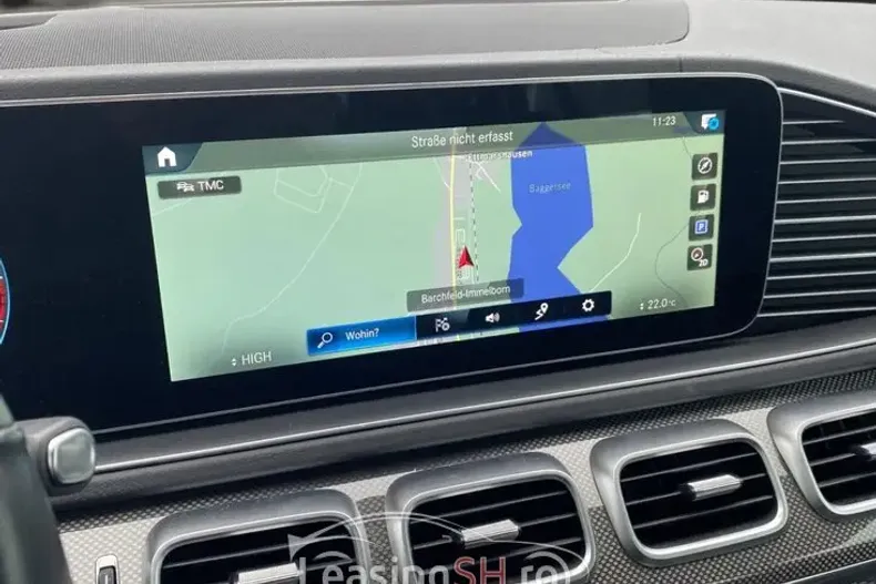 Mercedes-Benz 350 din 2021 cu 53.850 km - oferta MER98649 - foto 15