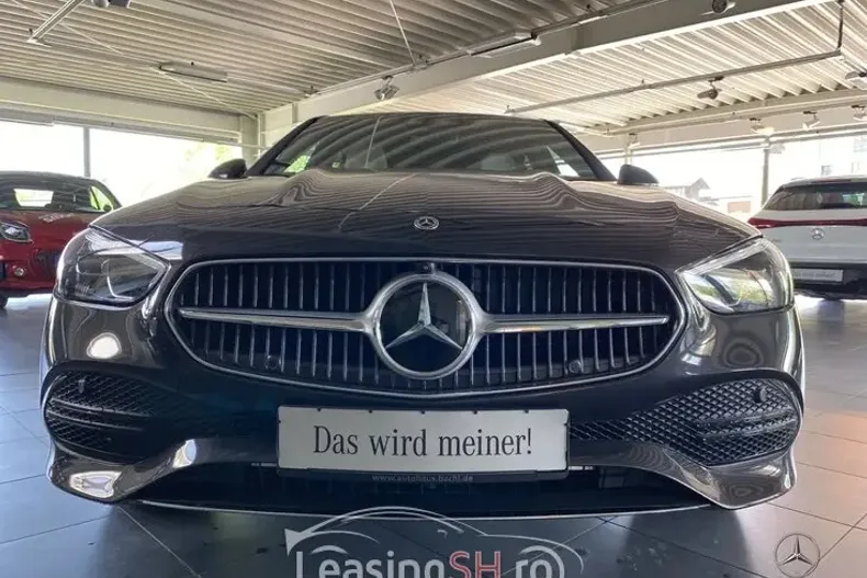 Mercedes-Benz 180 din 2024 cu 11.200 km - oferta MER99115 - foto 15