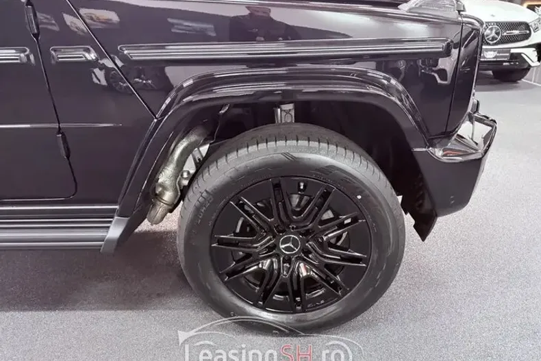 Mercedes-Benz 500 din 2024 cu 1.000 km - oferta MER97873 - foto 9