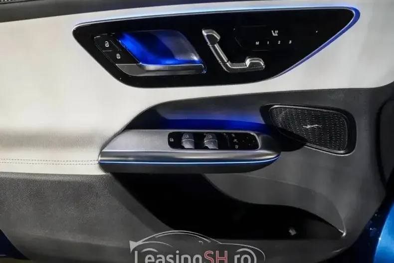 Mercedes-Benz 200 din 2024 cu 8.980 km - oferta MER99138 - foto 12