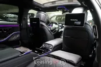 Mercedes-Benz 450 din 2021 cu 34.800 km - oferta MER96723 - foto 24