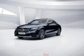 Mercedes-Benz 220 din 2022 - oferta MER96657