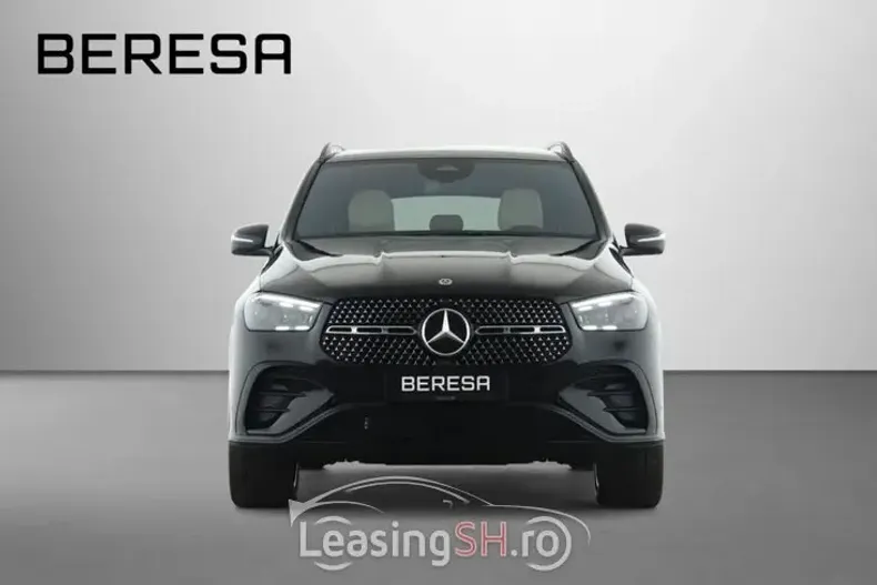 Mercedes-Benz 450 din 2025 cu 9.900 km - oferta MER97132 - foto 2