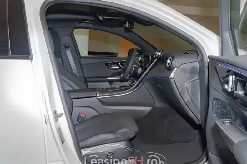 Mercedes-Benz 220 din 2024 cu 14.500 km - oferta MER99884 - foto 18