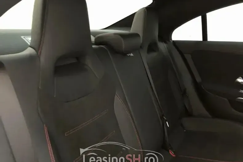 Mercedes-Benz 200 din 2023 cu 3.900 km - oferta MER98345 - foto 12