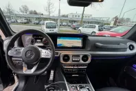 Mercedes-Benz 500 din 2020 cu 49.850 km - oferta MER97792 - foto 10