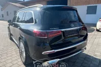 Mercedes-Benz 600 din 2022 cu 28.800 km - oferta MER97328 - foto 8