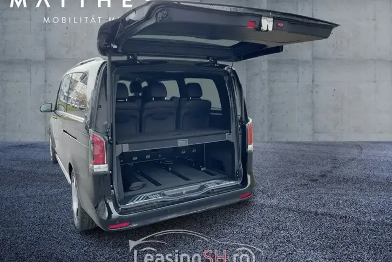 Mercedes-Benz 300 din 2024 cu 7.500 km - oferta MER98432 - foto 6