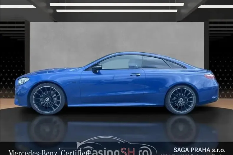 Mercedes-Benz 300 din 2023 cu 16.120 km - oferta MER98629 - foto 5