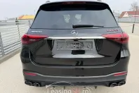 Mercedes-Benz 53 AMG din 2024 cu 6.000 km - oferta MER97789 - foto 10