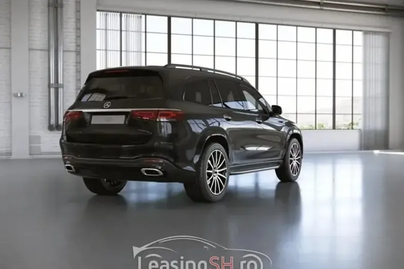 Mercedes-Benz 450 din 2024 cu 12.600 km - oferta MER96737 - foto 9