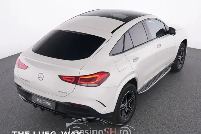 Mercedes-Benz 400 din 2024 cu 14.712 km - oferta MER97437 - foto 20