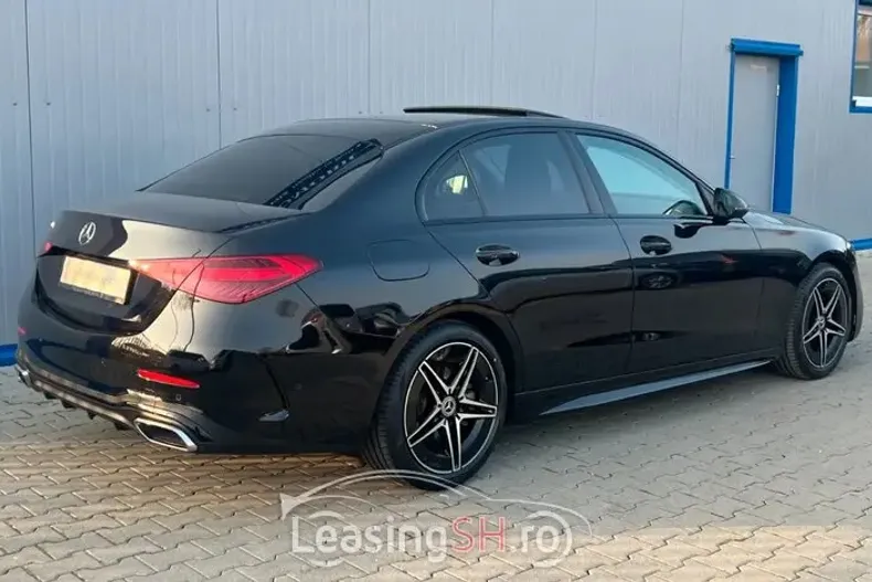 Mercedes-Benz 200 din 2023 cu 16.465 km - oferta MER99476 - foto 17