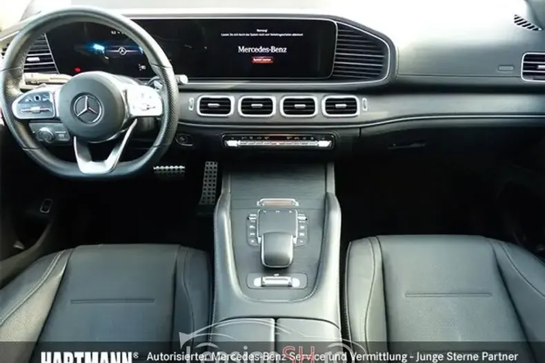 Mercedes-Benz 350 din 2023 cu 29.990 km - oferta MER97793 - foto 9