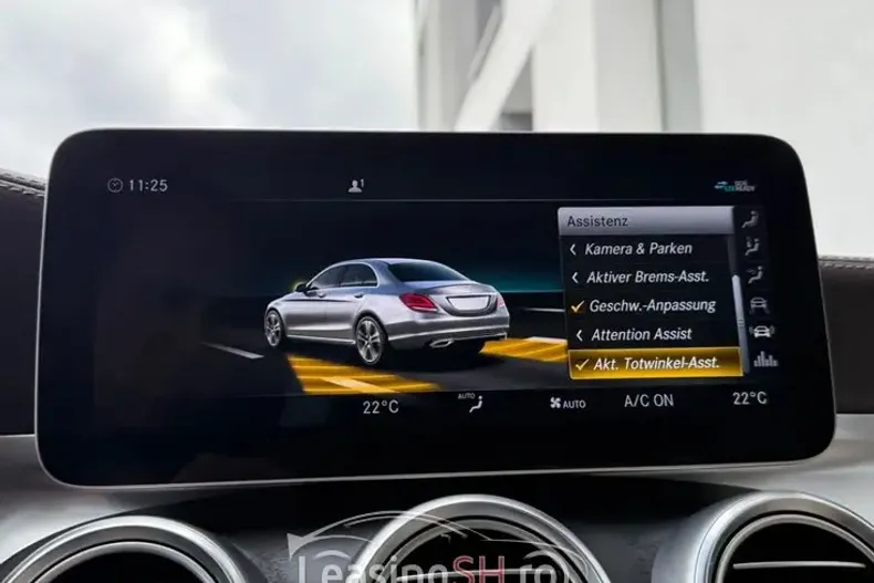 Mercedes-Benz 300 din 2021 cu 131.991 km - oferta MER99095 - foto 16