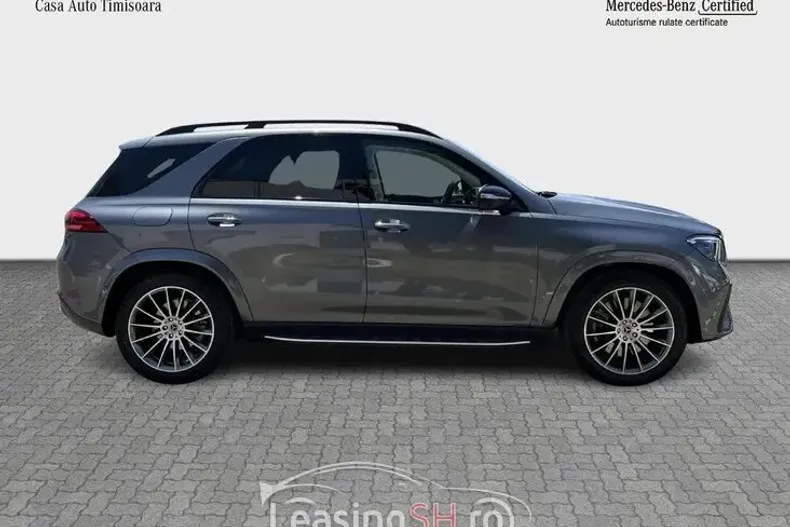 Mercedes-Benz 450 din 2024 cu 16.100 km - oferta MER95843 - foto 11